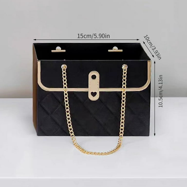 Chanel Favor Bags 