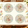 thumbnail image 4 of Apmemiss Liquidation Pâques Napperon Rond, 4 of 6