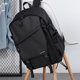 thumbnail image 5 of Campus Large Capacity Watertight And Scratch-Prophylaxis Backpack Unisex Backpack Contract And Versatile Campus Travel Computer Good Companion Travel Essentials Bag, 5 of 8