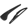 thumbnail image 2 of Rear Wiper Blade & Arm Set Kit for  Scenic 2 / Grand Scenic  2 Windshield Windscreen 2003 - 2009, 2 of 9
