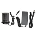 thumbnail image 2 of Camera Charger Accessories,EL18 DC Coupler Kit Camera Coupler Adapter Kit Dummy Battery Adapter Kit Precision Engineered, 2 of 14
