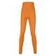 thumbnail image 2 of Pantalones de yoga para mujer con realce de glúteos, mallas de entrenamiento, mallas para correr, pantalones ajustados 橙色 M, 2 of 8