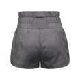 thumbnail image 5 of Women's High Waisted Sports Shorts, Quick Dry Stretch Running Shorts for Workout, Training and Casual Activewear, 5 of 6