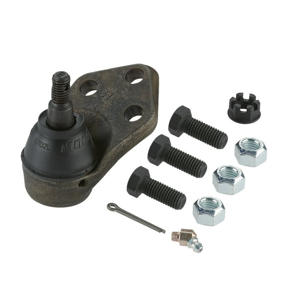 MOOG K5295 Ball Joint Fits select: 1986-1999 BUICK LESABRE, 1985-1993 CADILLAC DEVILLE