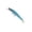 D#150, variant on Fishing Lure Minnow Bait 11.5cm 12.8g with Triple Hook and Reinforced Groove for Cast in Freshwater and Saltwater Fishing by Anglers 2 Pack Metal Body Design