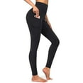 Yoga Pants Women Flare Yoga Clothes for Women Non See Through Leggings