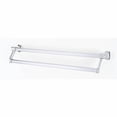 thumbnail image 4 of Alno Inc Double 25'' Wall Mounted Towel Bar, 4 of 5