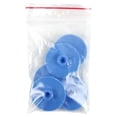 thumbnail image 2 of Corner Rounding Machine Pads - 5pk Blue Replacement Cutting Pads - Compatible with Corner Rounding Machines - Craft Supplies for Paper, Cardstock, Photos, 2 of 2