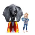 thumbnail image 3 of Advanced Graphics 2901 61 x 45 Po. Dumbo Disney Film en Direct Découpe en Carton, 3 of 4
