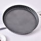 thumbnail image 2 of Molde para pasteles JM antiadherente 26 cm gris oscuro, 2 of 5