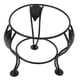 thumbnail image 5 of Luxshiny Exhibidor Negro Para Bola De Cristal Con Soporte Firme Para De Interiores, 5 of 7