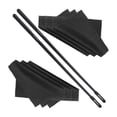 thumbnail image 4 of Yingyy Flute Cleaning Kits Practical Polishing it into the flute Muc Instrument Parts Flute Cleaner, 4 of 6
