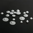 thumbnail image 2 of Plastic Gears, Gears Kits Reduction Gears, Plastic For Robot Toy Automobile Cars DIY, 2 of 8