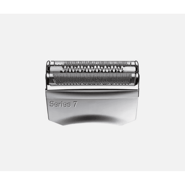 Replacement Foil & Trimmer Head: Quality Craftsmanship, Simple Replacement