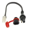thumbnail image 3 of OptiMATE Câble O-07, Adaptateur, Batterie, KET à SAE, 3 of 4