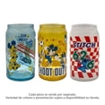 thumbnail image 1 of Vaso Disney de Vidrio Varios Modelos 480 ml 1 Pieza, 1 of 4