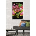 thumbnail image 3 of Trippie Redd - Miss the Rage Wall Poster with Magnetic Frame, 22.375" x 34", 3 of 4