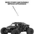 thumbnail image 2 of Eje de transmisión central Vogacara para coche RC 1/7 ARRMA 6S Monster Trucks, 2 of 6