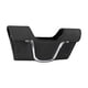 thumbnail image 2 of Soportista de gafas de para la caja de protección de visor de automóviles Accesorios de viseras de vehículos fáciles para Mujeres, 2 of 8