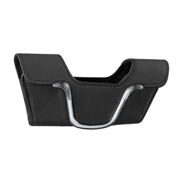Soporte de gafas de para viseras Señales Señales Organizador de almacenamiento de gafas Auto Case clip