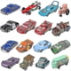 thumbnail image 2 of Pixar Cars 2 3 Juguetes( 3.0 ), 2 of 5