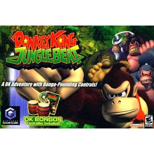 donkey kong jungle beat iso ntsc donkey kong jungle beat iso ntsc