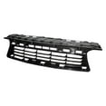 thumbnail image 2 of KAI New CAPA Certified Standard Replacement Front Bumper Cover Grille, Fits 2009-2011 Honda Civic Coupe, 2 of 2