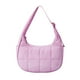 thumbnail image 1 of Women's Small Bag Shoulder Bag Nylon Shoulder Purse And Handbag With Adjustable Shoulder Strap, 1 of 8