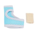 thumbnail image 1 of Férula para Pulgar Para Ninos, Tela de Malla Transpirable, Placa de Acero Ergonómica, Correas Ajustables, Férula para Pulgar Multifuncional, Férula para Dedo Pulgar, 1 of 7