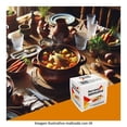 thumbnail image 3 of Servilletas de papel Aurrera 130 piezas, 3 of 3