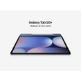 thumbnail image 5 of Samsung Galaxy Tab S10+ Wi-Fi Tablet Only, with AI Keyboard Case and S Pen included, (Latin Specs, 256GB+12GB, Gray), 5 of 8