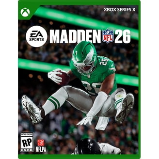 Electronic Arts, EA Sports Madden NFL 26, Nintendo Switch 2 Game