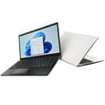 thumbnail image 2 of VAIO 14.1", FHD, Intel Core i7-1165G7, 16GB RAM, 1TB SSD, Quad Core, Fingerprint Scanner, THX Spatial Audio, 2MP Camera, HDMI, Windows 11 Home, Silver, 2 of 9