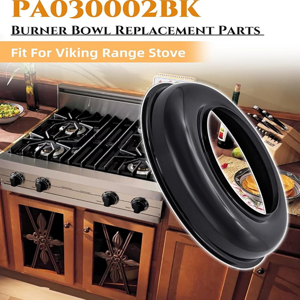 Permanent Stove Bowl Writing materials Gas Ovens Features Heat Resistance Durability