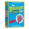 thumbnail image 1 of Juego de mesa Indie Boards & Cards Sherlock Files Jr. Introducción, 1 of 6