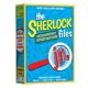 thumbnail image 1 of Juego de mesa Indie Boards & Cards Sherlock Files Jr. Introducción, 1 of 6