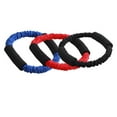 thumbnail image 4 of Archery Bow Shoot Trainer Resistance Band For Draw Aid Strength Training, 4 of 11