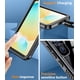 thumbnail image 5 of Funda Temdan impermeable y a prueba de golpes para Samsung Galaxy S24 FE, 5 of 7