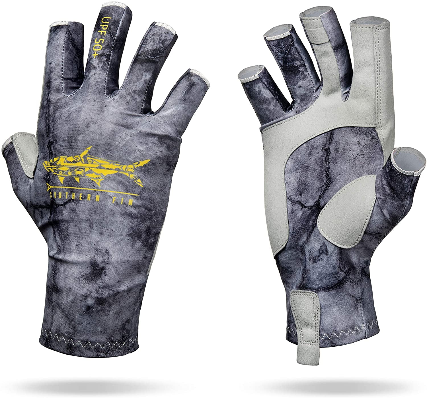 Details about   Outdoor Research ActiveIce Full Fingered Fishing Sun Sleeves Gloves UPF 50+ 