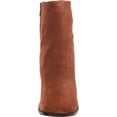thumbnail image 3 of Sam Edelman Women's Mayla Bootie Brown Suede 10.5M, 3 of 5