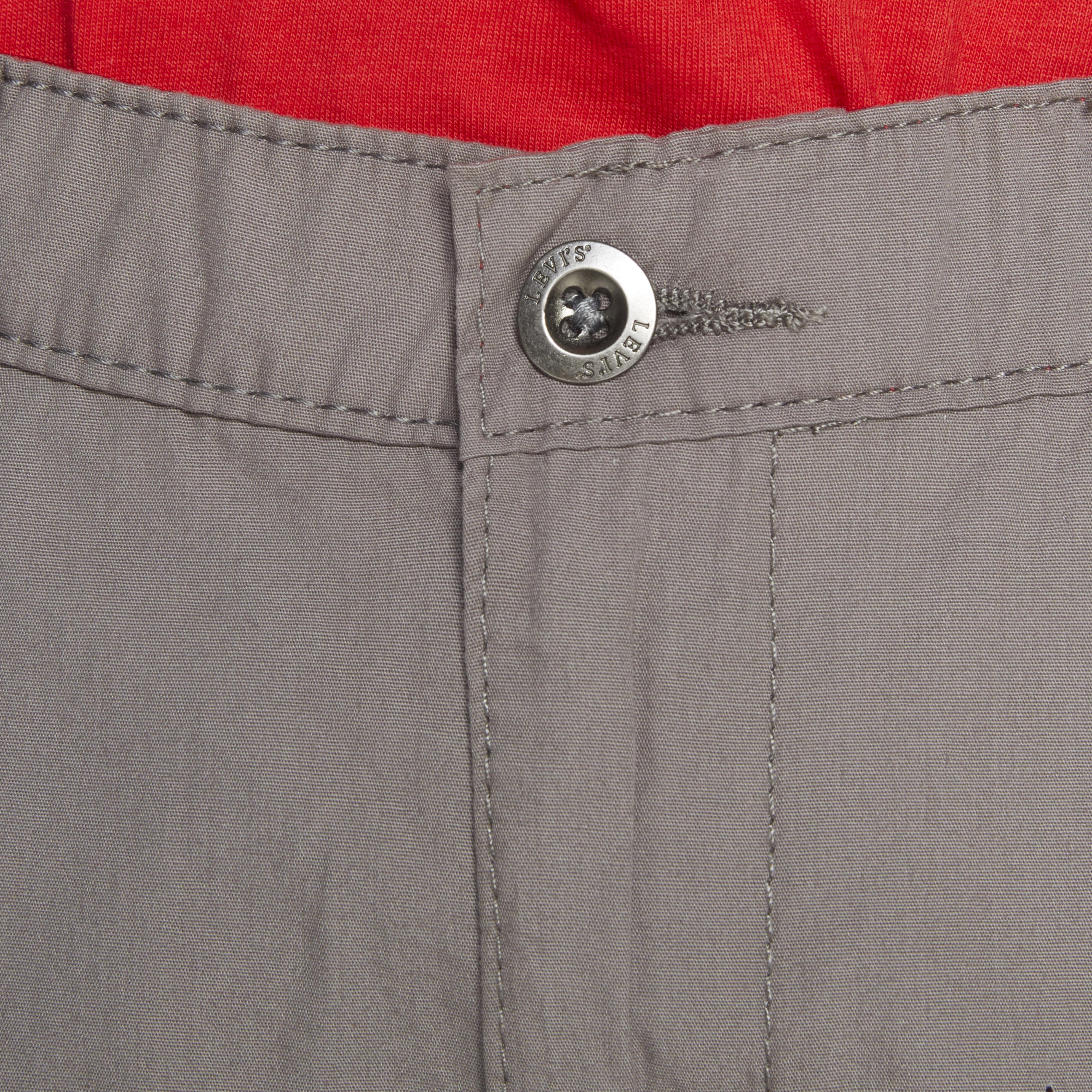 Levi's Boys Relaxed Cargo Shorts, Sizes 4-20