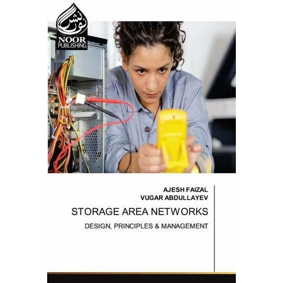 Storage Area Networks, (Paperback)