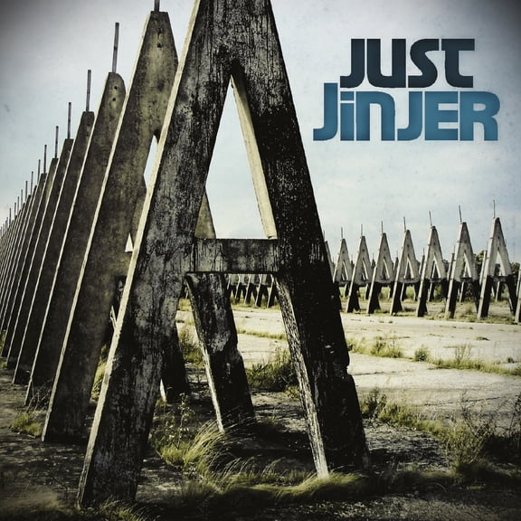 Just Jinjer - Just Jinjer - Music & Performance - CD