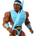 thumbnail image 5 of Masters of the Universe Origins Rise of Snake Men Bolt-Man Action Figure & Accessory (5.5 inch), 5 of 7