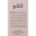 thumbnail image 2 of philosophy amazing grace Fragrance Spray - 2.0 fl oz, 2 of 3