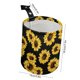 thumbnail image 3 of Car Mounted Garbage Bin Hanging Type Car Rear Seat Storage Car Mounted Garbage Bin Portable Trash Can, 3 of 6