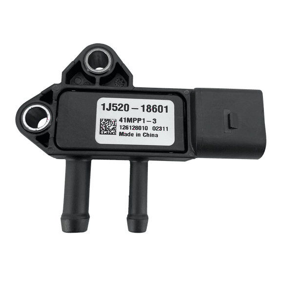 Takeuchi Differential Pressure Sensor K1J520-18600