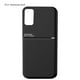 thumbnail image 1 of Carcasa para teléfono TPU Funda para teléfono inteligente Succión Carcasa protectora para teléfono a prueba de golpes, Reemplazo para Samsung S20, Negro Eigraketly EL000676-09, 1 of 2