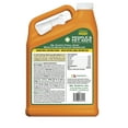Dr. Earth Final Stop Weed & Grass Killer Herbicide, 1 Gallon Readyto