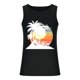 thumbnail image 2 of Camisetas de Tanque de los Hombres Tanque de los Hombres Incolor Gradiente de Impresión Cuello Redondo Correa Delgada Fuga Atrás Regular Casual Deportes Blusas de Tanque, 2 of 5